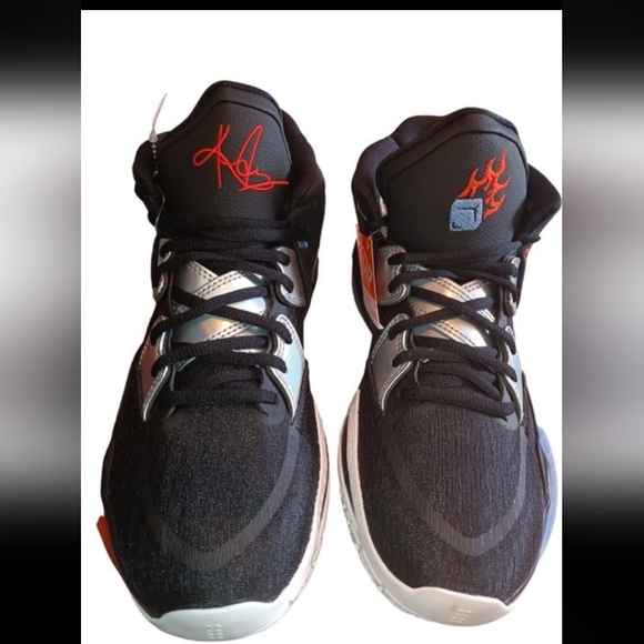 Nike Kyrie Infinity men's shoes size 9 nwt nwob - Picture 1 of 6